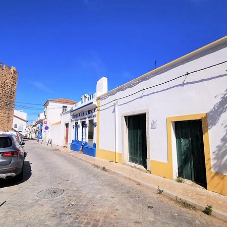 Castle House And Beach Sines Εξωτερικό φωτογραφία