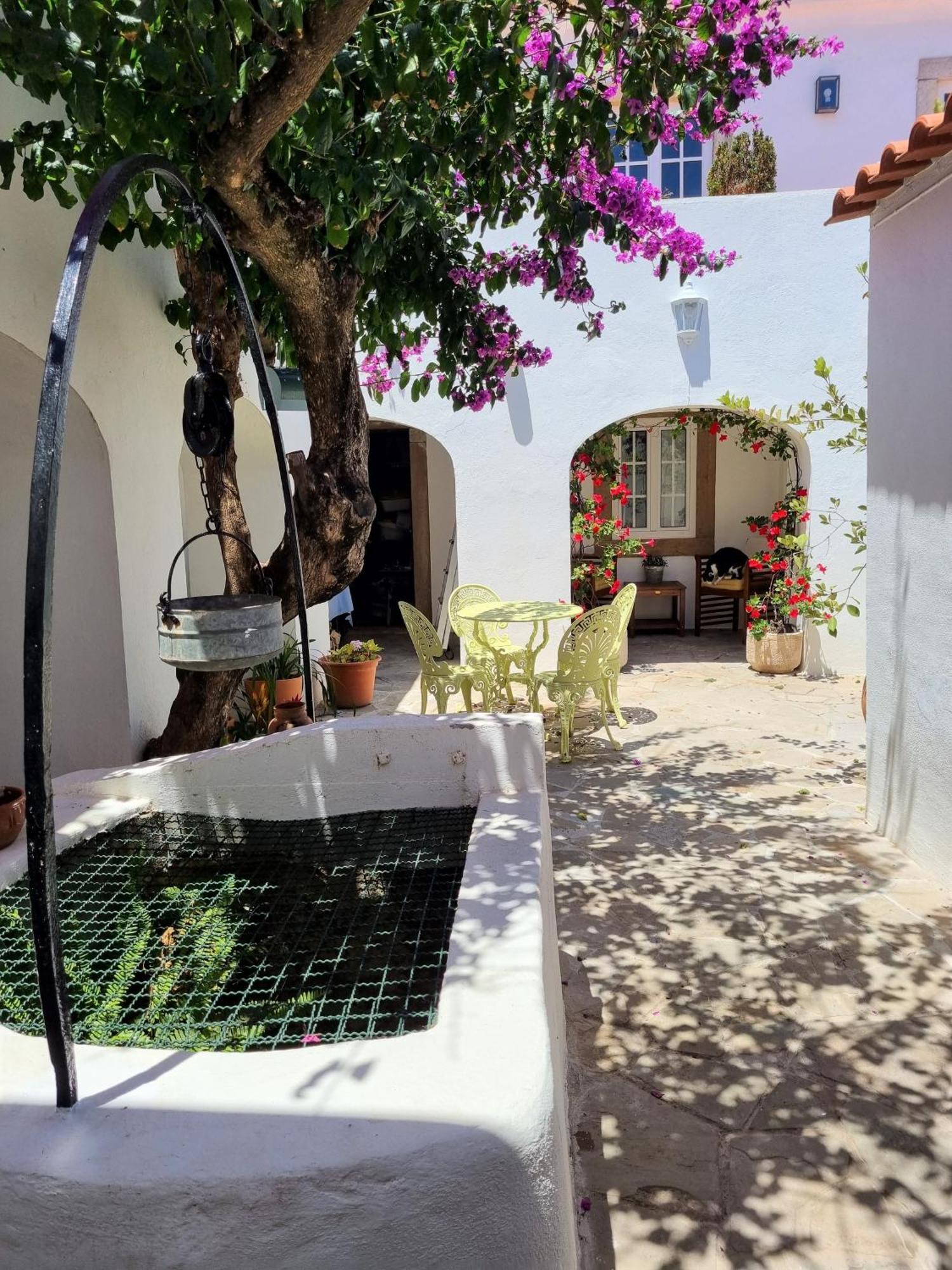 Castle House And Beach Sines Εξωτερικό φωτογραφία